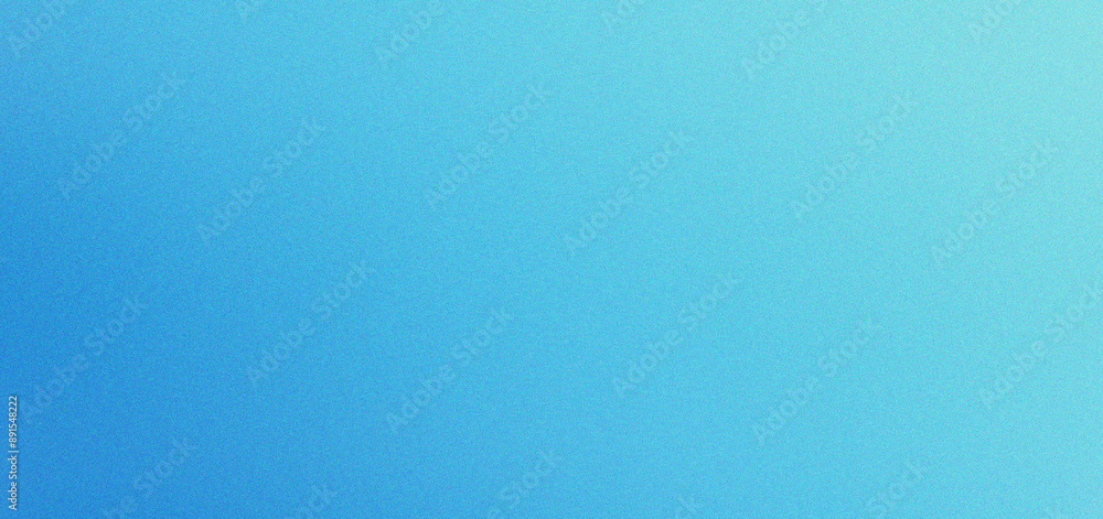 Blue sky gradient background with a grainy texture. Blue sky gradient background with a grainy texture.
