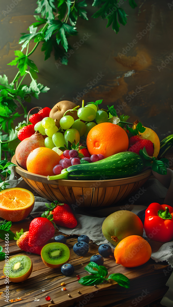 realistic high-resolution photo of fruit, with detailed background realistic high-resolution photo of fruit, with detailed background