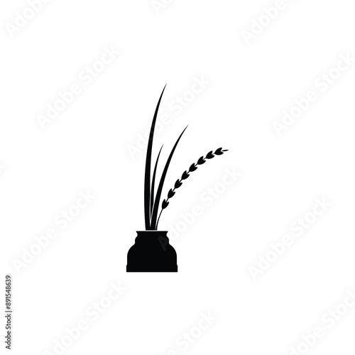 Flower icon