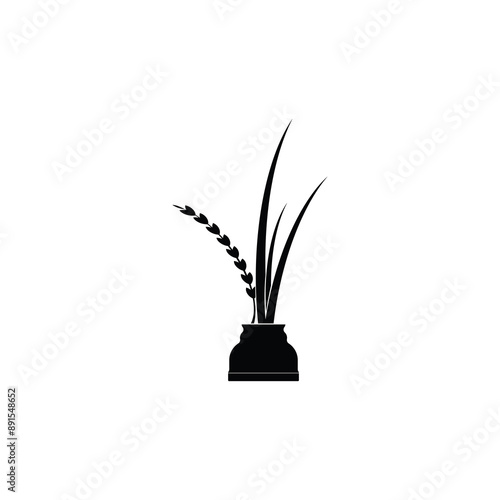 Flower icon