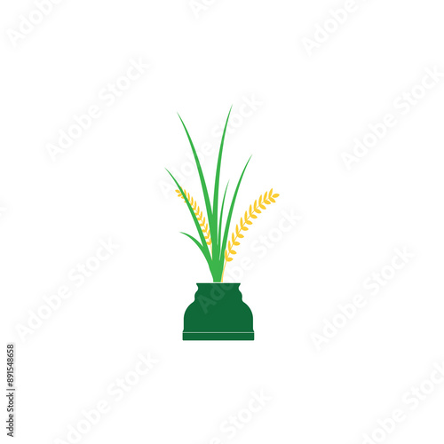 Flower icon