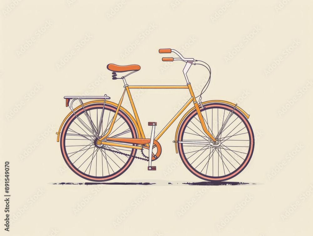 clip art of a bicycle clip art of a bicycle