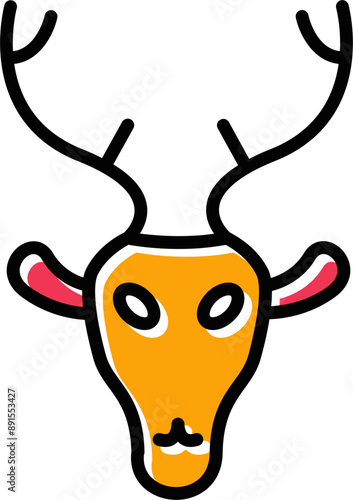 Animal Vector Icon