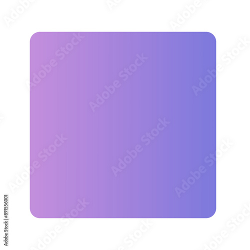 Abstract gradient background with rough and smooth texture