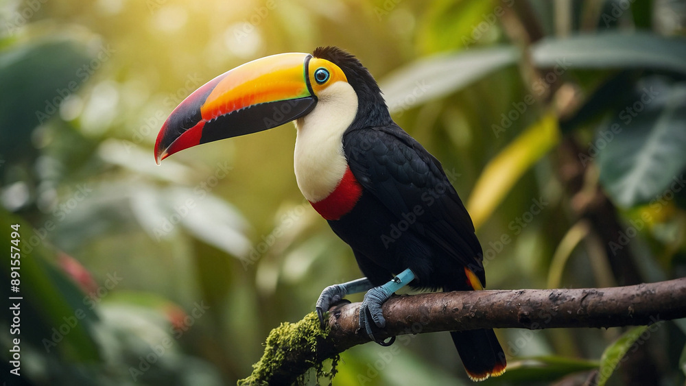 toucan on a branch, toucan on a branch, beautiful colorful toucan bird on a branch in a rainforest, Toucan on Branch Isolated on Transparent Background
toucan on a branch, toucan on a branch, beautiful colorful toucan bird on a branch in a rainforest, Toucan on Branch Isolated on Transparent Background