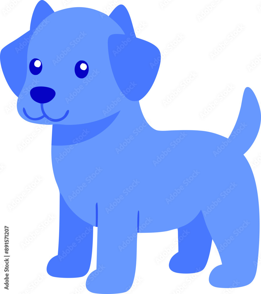 puppy svg illustration puppy svg illustration