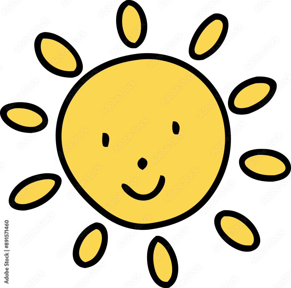 Fototapeta premium weather svg icon