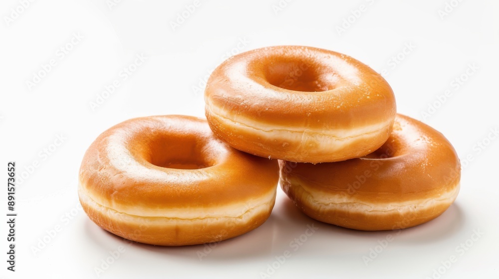 Donuts Donuts