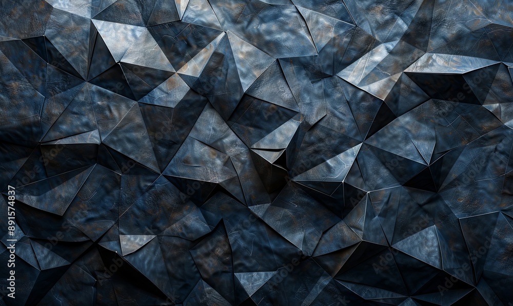 Subtle geometric pattern background Subtle geometric pattern background