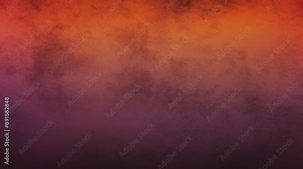 Grainy Gradient Vibrant Poster Background with Purple Blue Pink Black Noisy Texture Grainy Gradient Vibrant Poster Background with Purple Blue Pink Black Noisy Texture
