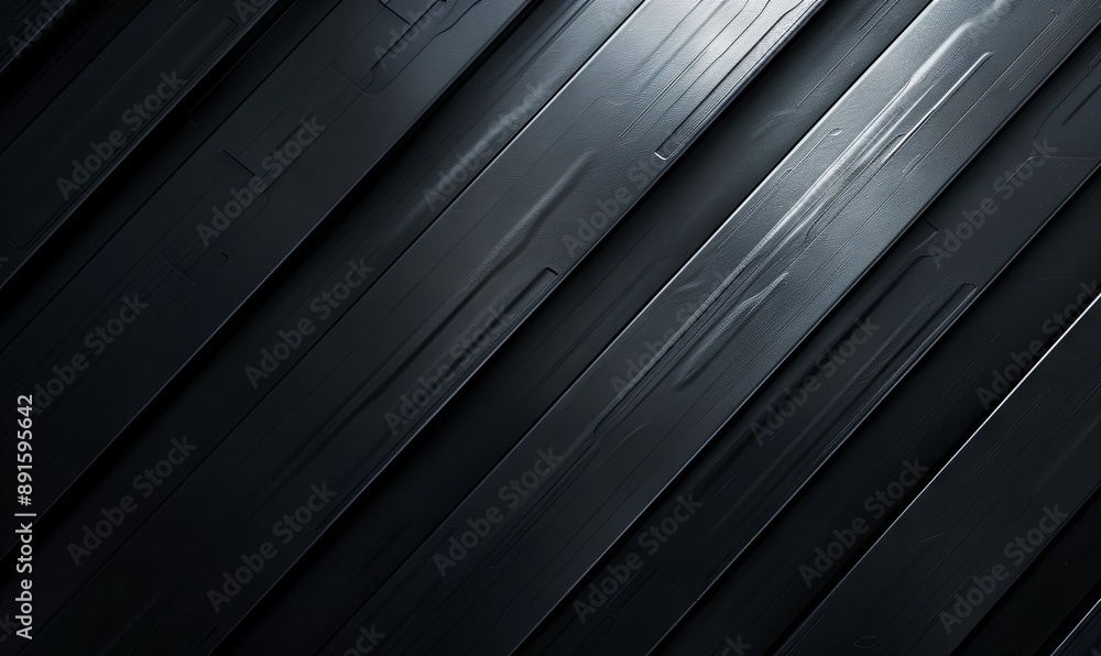 Obraz premium Subtle diagonal lines background