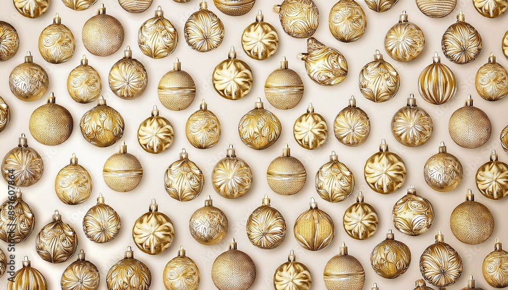 クリスマスオーナメント背景画像(Christmas ornament background image.)
クリスマスオーナメント背景画像(Christmas ornament background image.)