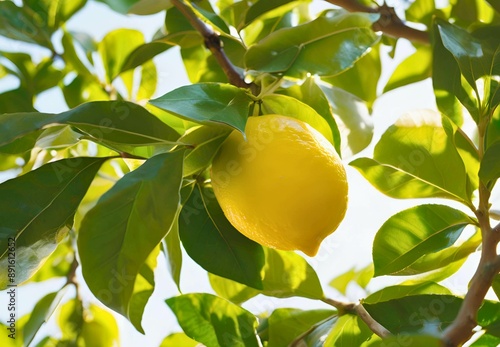Discover the vibrant zest of lemons straight from the tree. Each lemon is handpicked to ensure the freshest, most aromatic citrus flavor. Perfect for adding a tangy twist to your recipes, drinks, or s