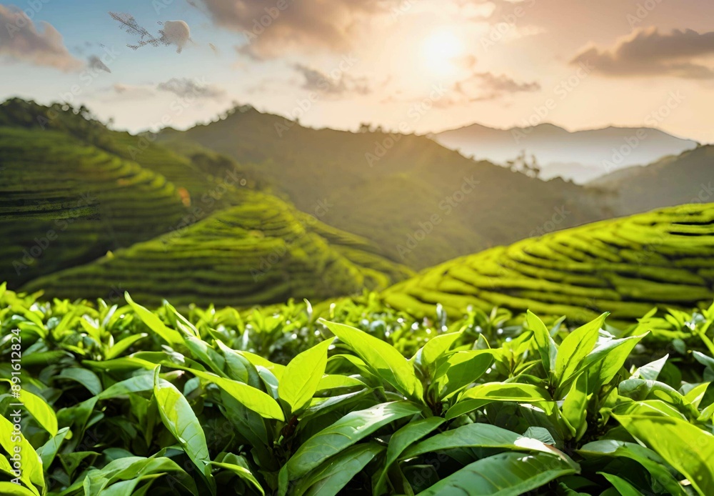 Discover the exquisite flavors of premium tea leaves, carefully harvested from the finest tea gardens. Each leaf is handpicked to ensure the highest quality, delivering a refreshing and aromatic exper Discover the exquisite flavors of premium tea leaves, carefully harvested from the finest tea gardens. Each leaf is handpicked to ensure the highest quality, delivering a refreshing and aromatic exper