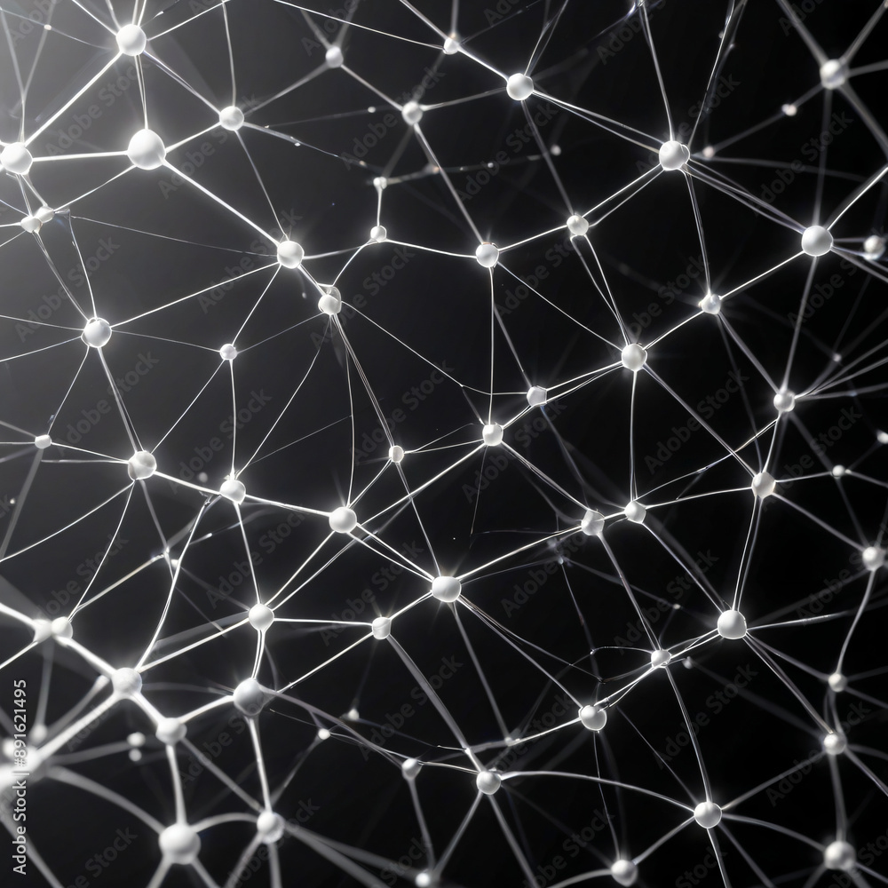 seamless pattern of cables seamless pattern of cables