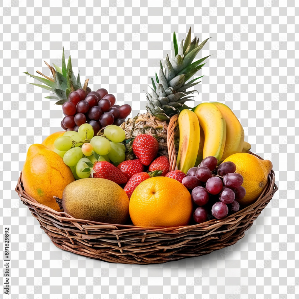 fruits fruits
