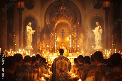 Religious Events