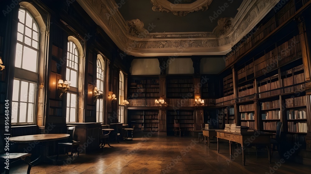 Fototapeta premium church of the holy sepulchre