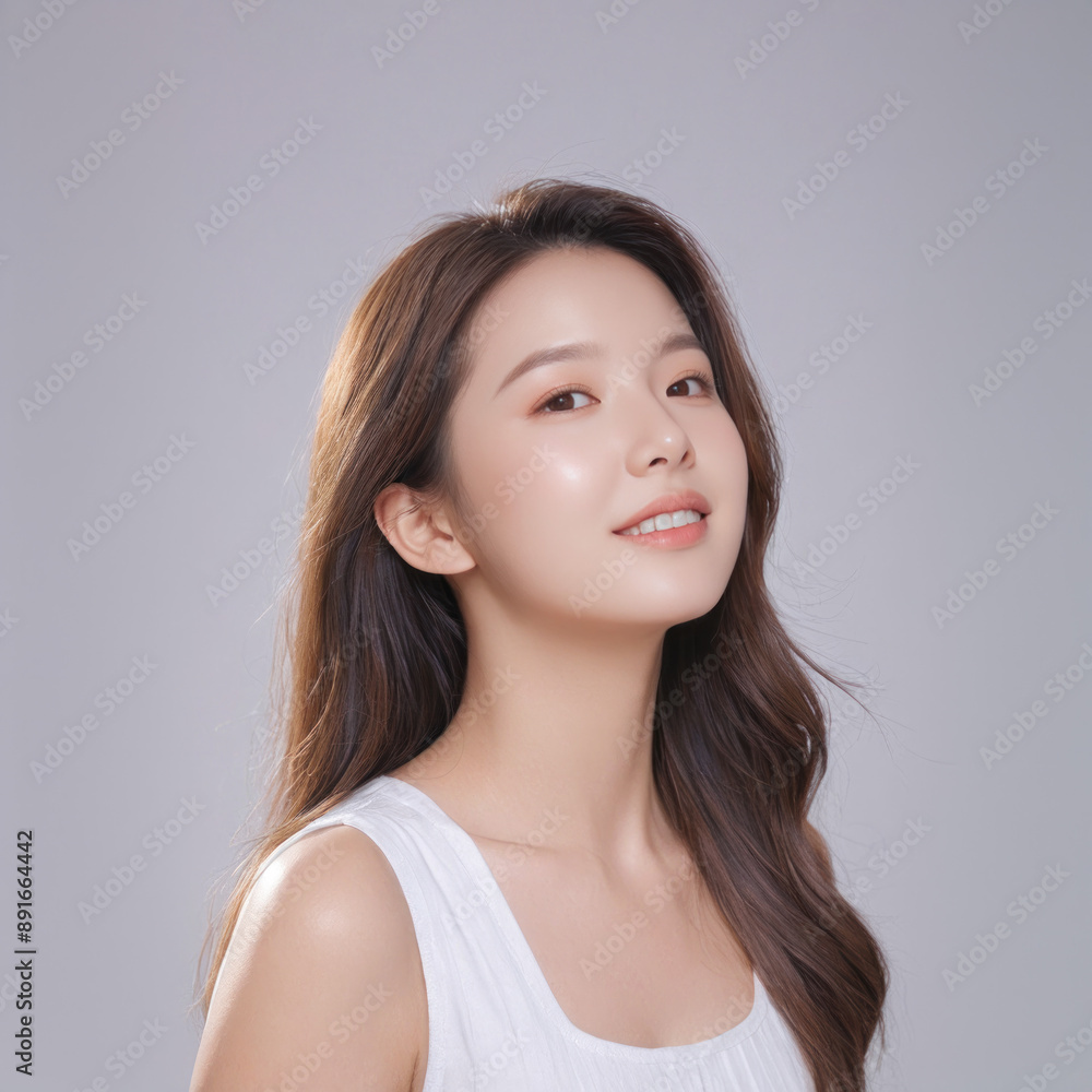 ai korean model ai korean model