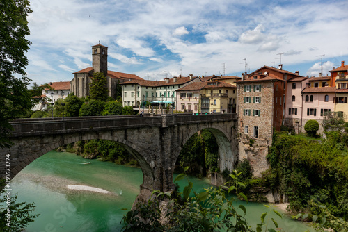 Cividale del Friuli photo