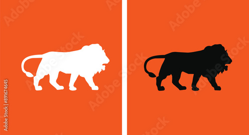 'make in India' symbol vector illustration