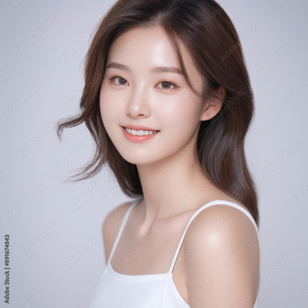 ai korean model ai korean model