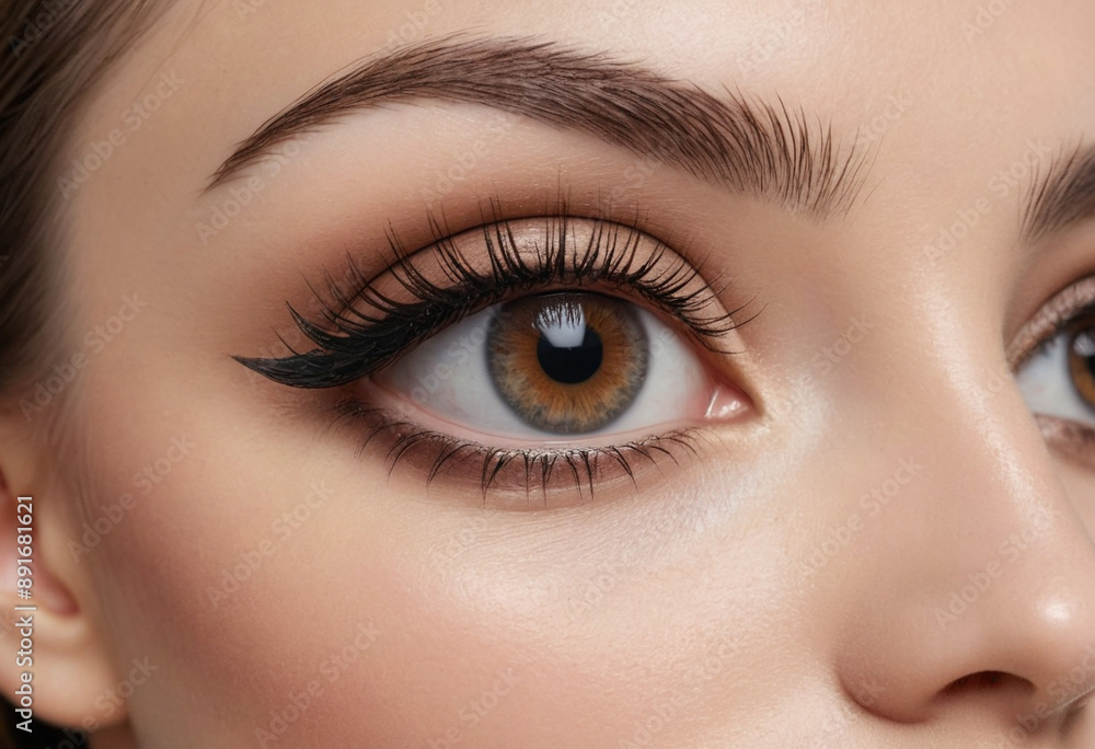 Fototapeta premium Create a product description for a unique, handmade beauty product. 