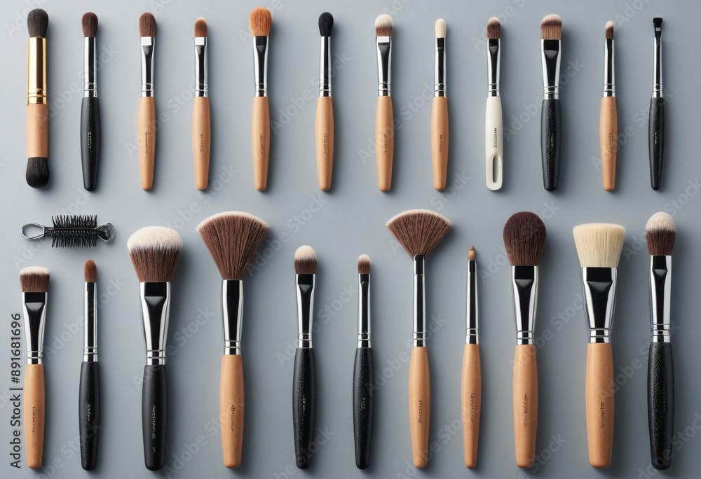 Beauty Tool and Accessory Prompts Beauty Tool and Accessory Prompts