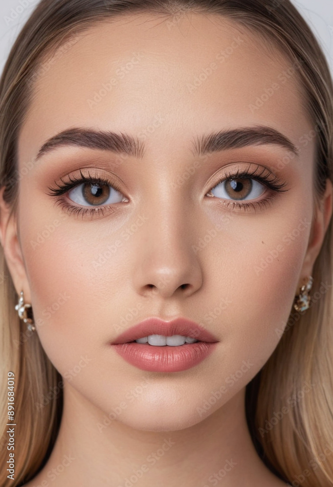 Write a short, engaging video script for a TikTok tutorial on creating a natural, everyday makeup look. Write a short, engaging video script for a TikTok tutorial on creating a natural, everyday makeup look.