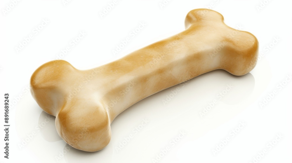 gift for mailbox dog food bone for a dog on a white background 3D illustration, 3D rendering. Pet supplies isolated on white. Photo realistic photo. gift for mailbox dog food bone for a dog on a white background 3D illustration, 3D rendering. Pet supplies isolated on white. Photo realistic photo.