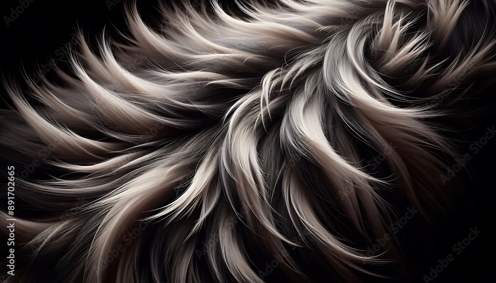Textured background,Generative AI,animal fur background Textured background,Generative AI,animal fur background