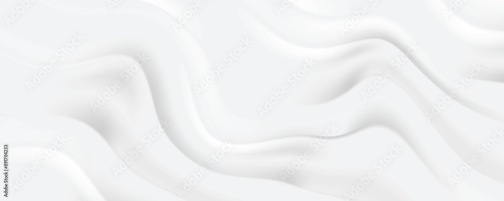 elegant white background with shiny lines elegant white background with shiny lines
