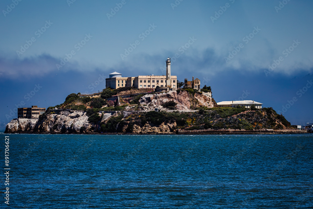 Prison on the Ocean Prison on the Ocean