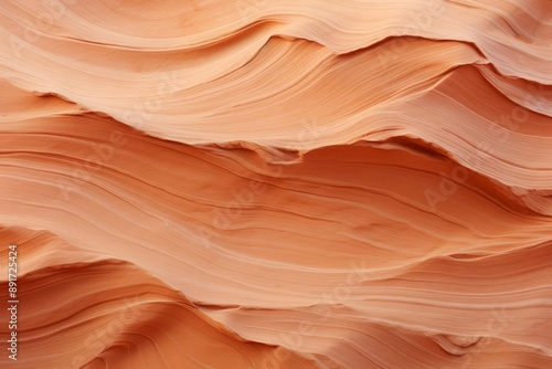 Sanstone rock abstract layered background