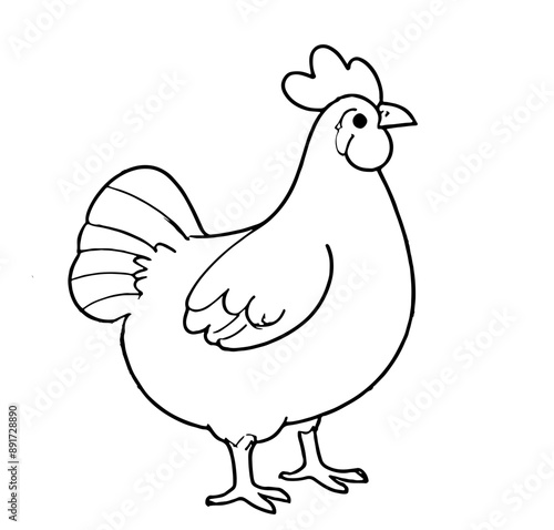 coloring book, Line art, outline, framework, design, shape, appearance, configuration, build, outline, conformation, cartoon, animal, illustration, vector, character, drawing