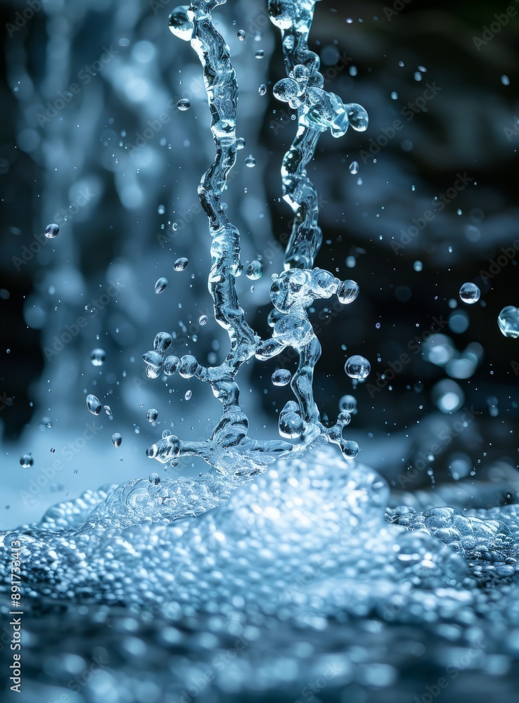 Clean water Clean water