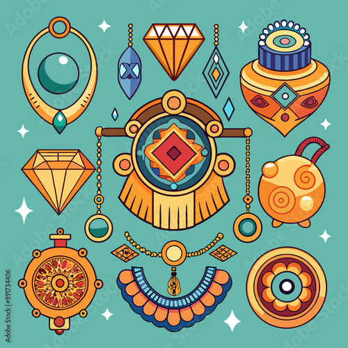 Display detailed images of permanent jewelry pieces, emphasizing their unique and lasting appeal1