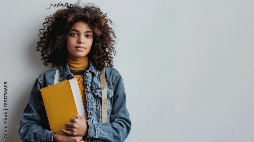 Golden Hour Glow: A Portrait Bathed in Warm Light Golden Hour Glow: A Portrait Bathed in Warm Light