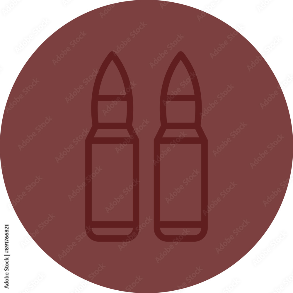Bulet Vector Line Maroon Circle Maroon Bulet Vector Line Maroon Circle Maroon