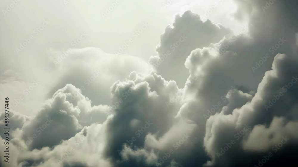 Sky landscape timelapse – AI animation, 4k video Sky landscape timelapse – AI animation, 4k video