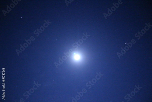 満月　フルムーン