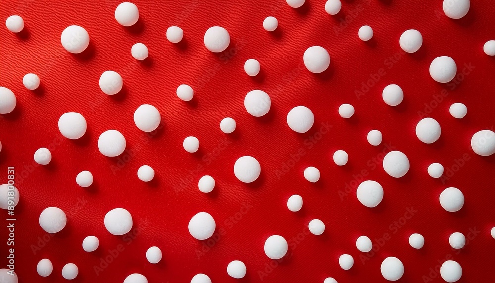 水玉模様の背景画像(Background image with polka dots.)
水玉模様の背景画像(Background image with polka dots.)