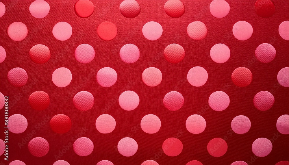 水玉模様の背景画像(Background image with polka dots.)
水玉模様の背景画像(Background image with polka dots.)