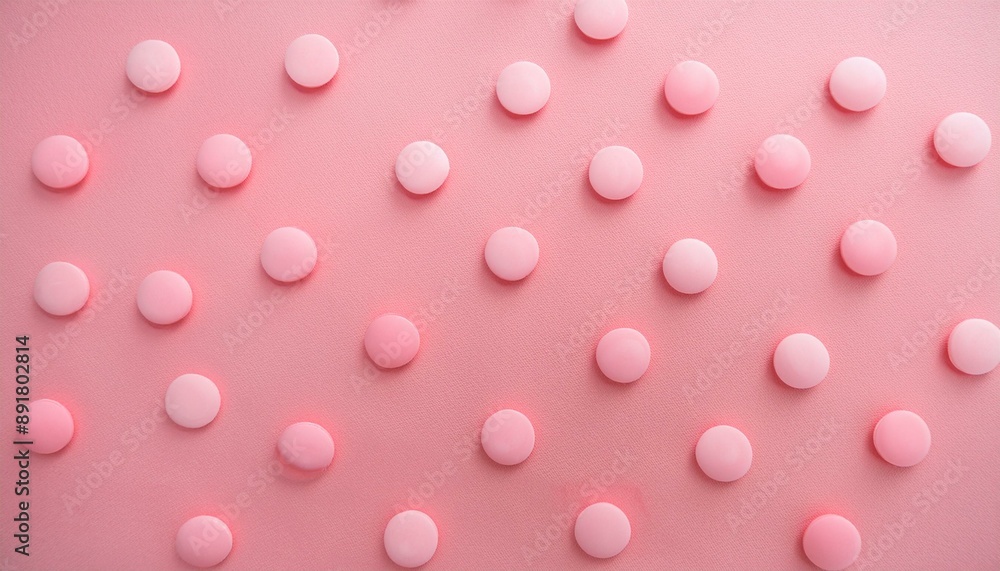 水玉模様の背景画像(Background image with polka dots.)
水玉模様の背景画像(Background image with polka dots.)