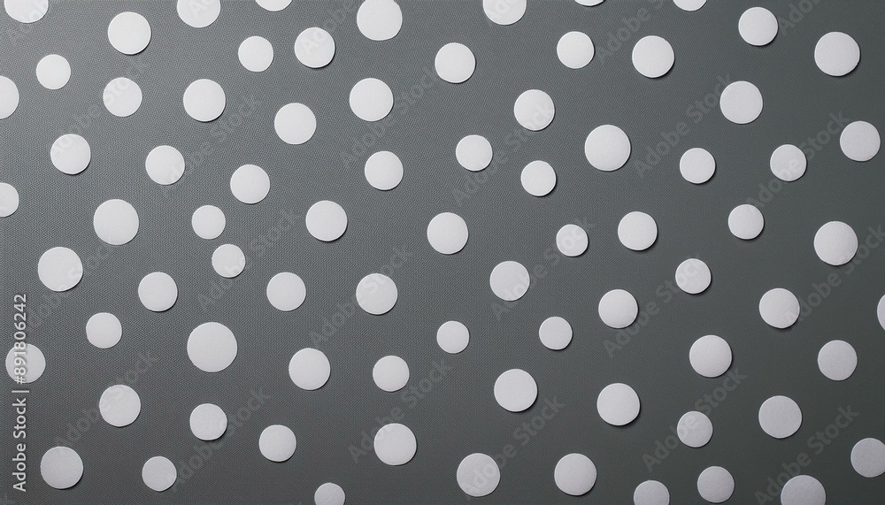 水玉模様の背景画像(Background image with polka dots.)
水玉模様の背景画像(Background image with polka dots.)