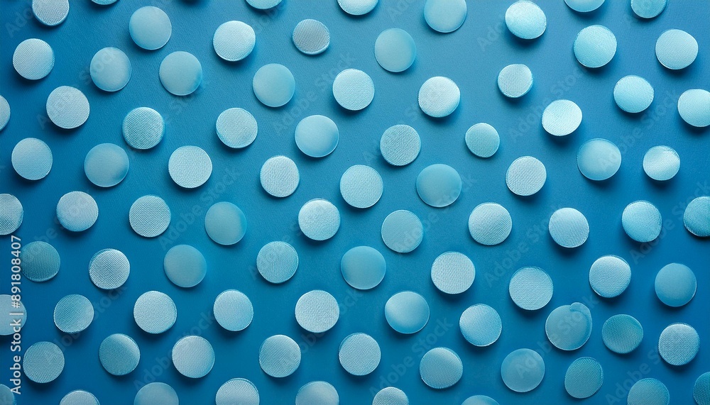 水玉模様の背景画像(Background image with polka dots.)
水玉模様の背景画像(Background image with polka dots.)