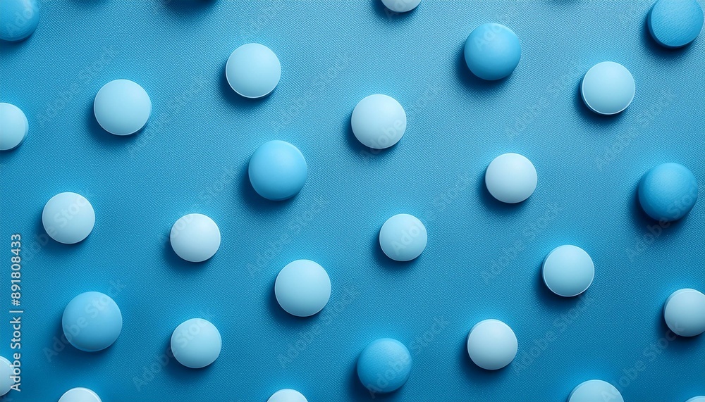 水玉模様の背景画像(Background image with polka dots.)
水玉模様の背景画像(Background image with polka dots.)