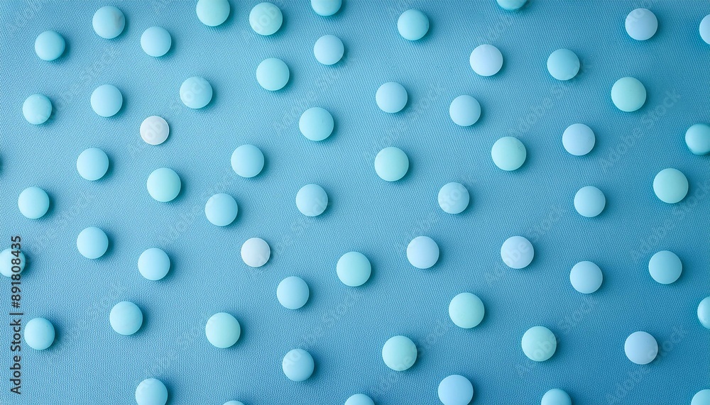 水玉模様の背景画像(Background image with polka dots.)
水玉模様の背景画像(Background image with polka dots.)