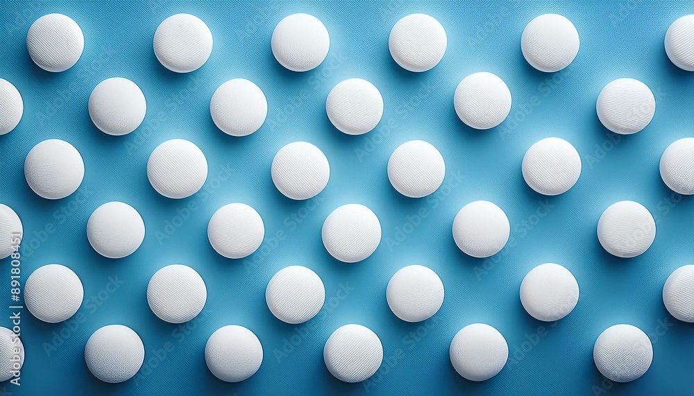 水玉模様の背景画像(Background image with polka dots.)
水玉模様の背景画像(Background image with polka dots.)