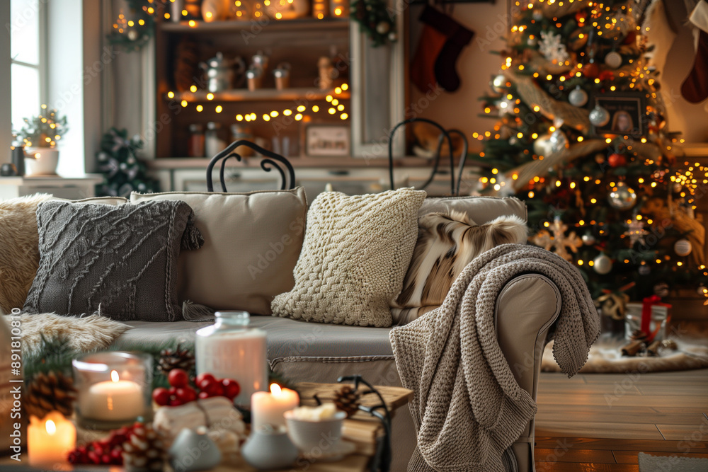 A cozy and inviting Black Friday sale announcement for home goods and decor. Highlight items like furniture, kitchenware, and holiday decorations
A cozy and inviting Black Friday sale announcement for home goods and decor. Highlight items like furniture, kitchenware, and holiday decorations